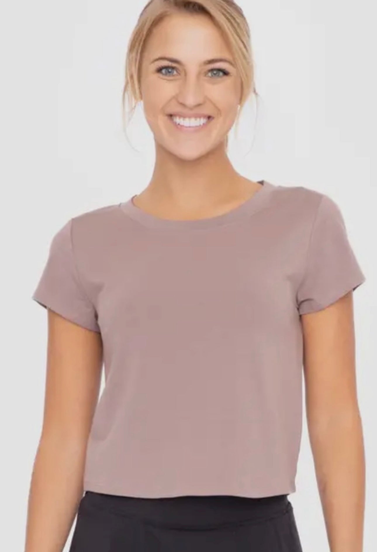Soft & Basic T