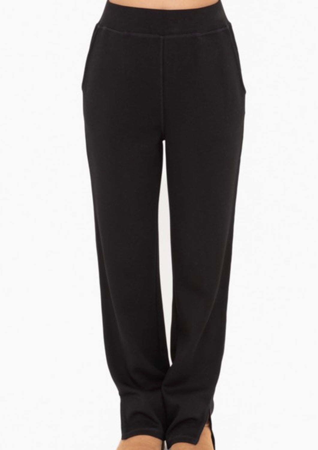 Elevated Lounge Pant