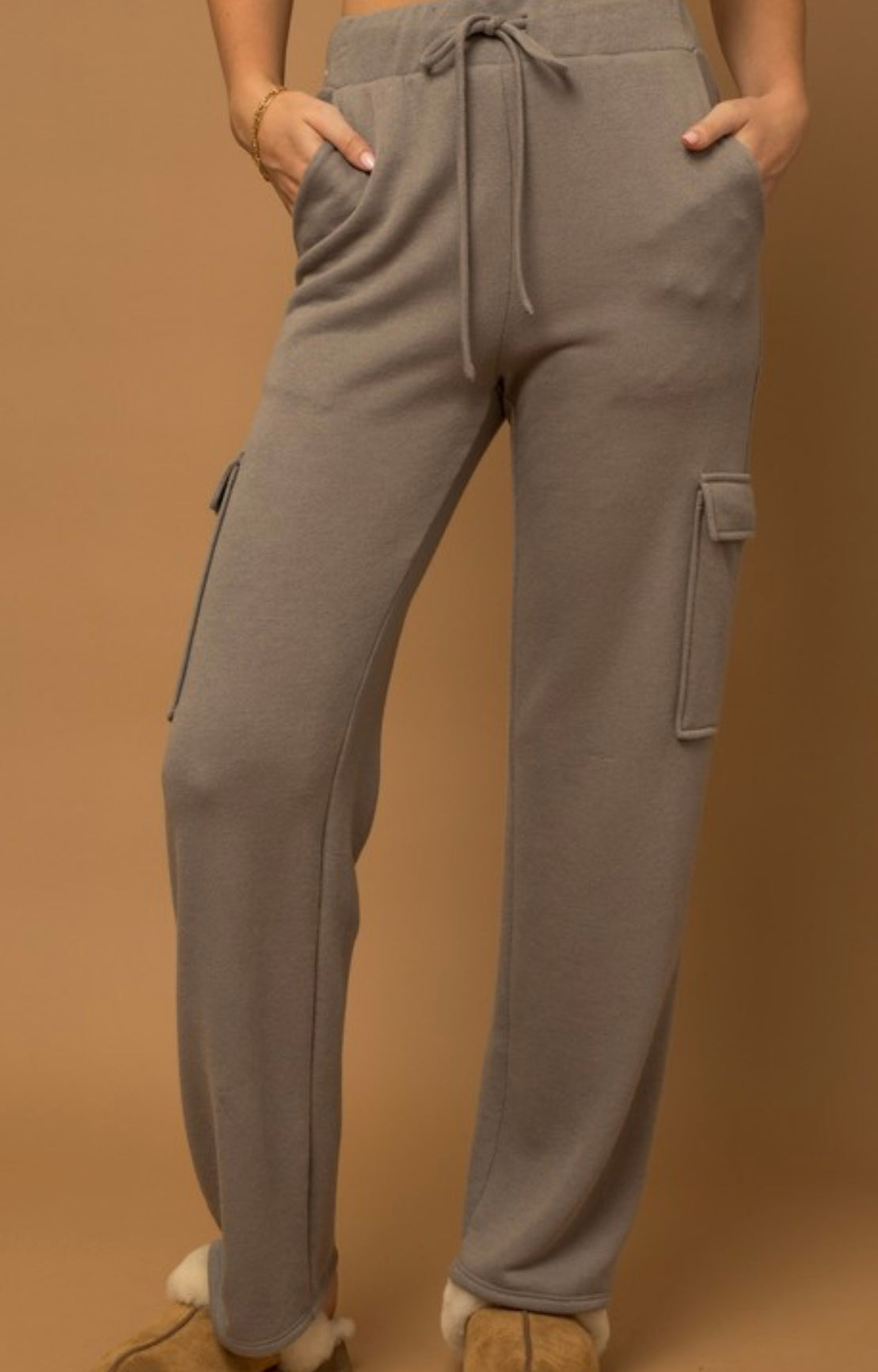 Comfy Cargo Pant