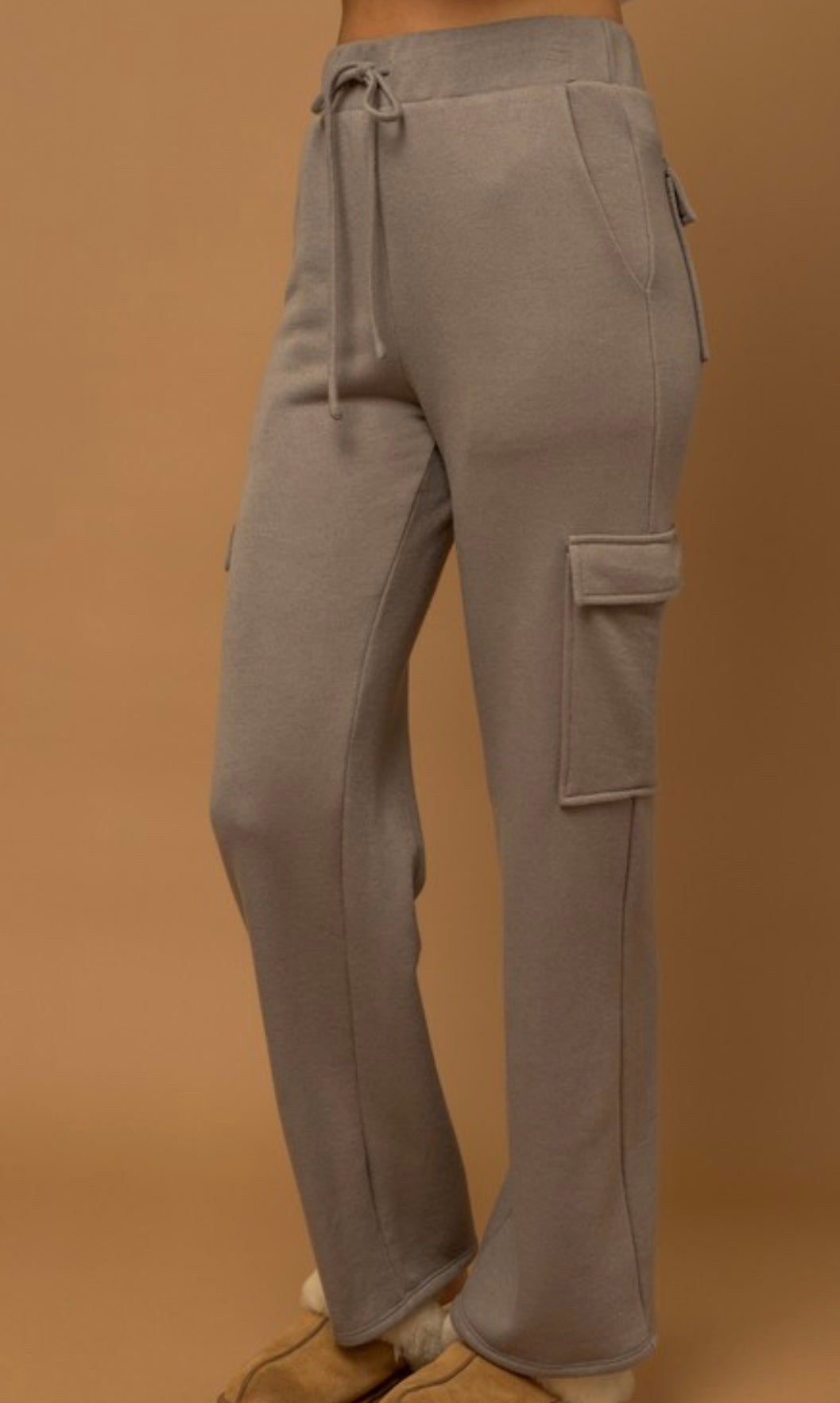 Comfy Cargo Pant