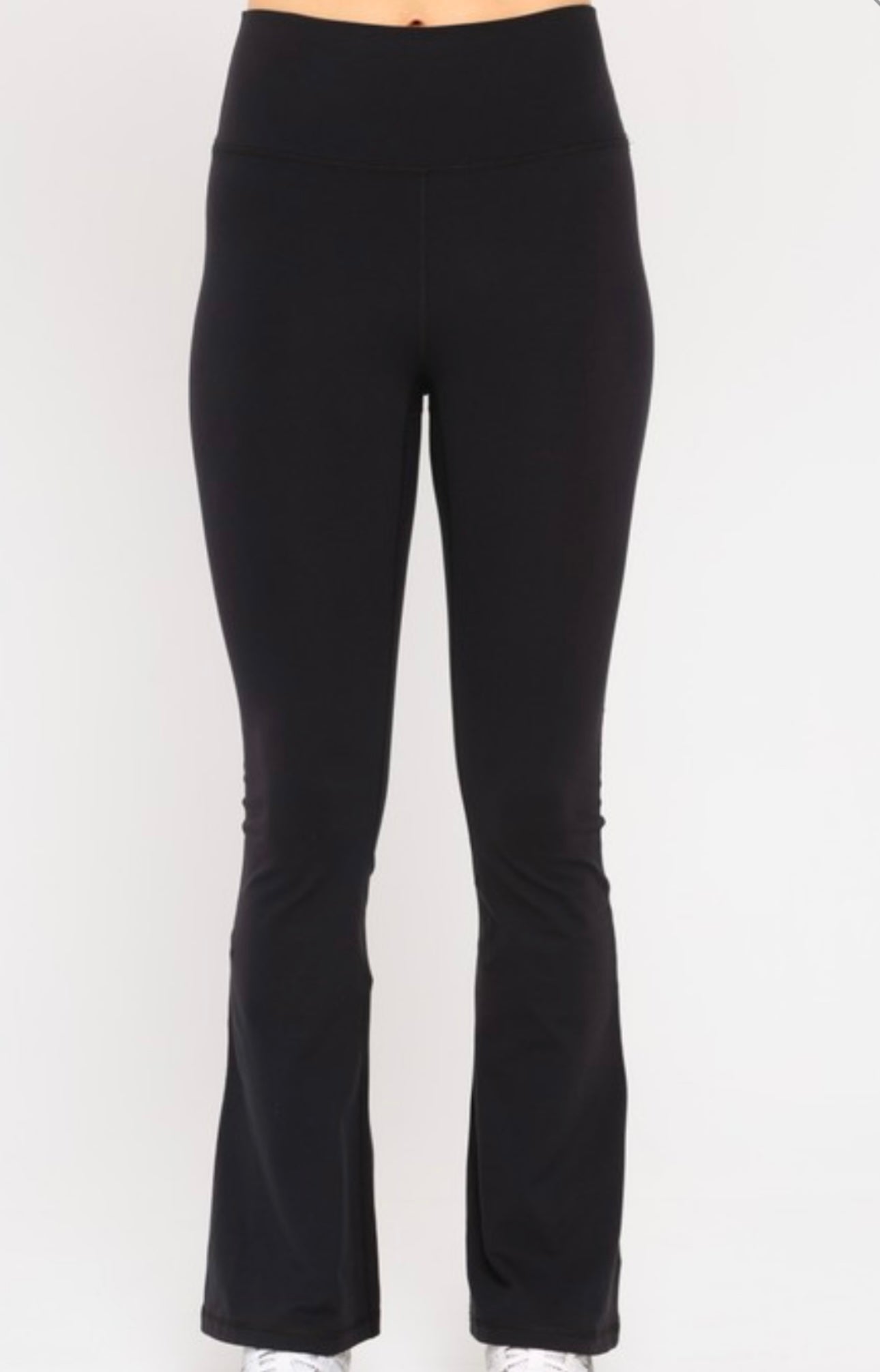 Perfect Flare Legging