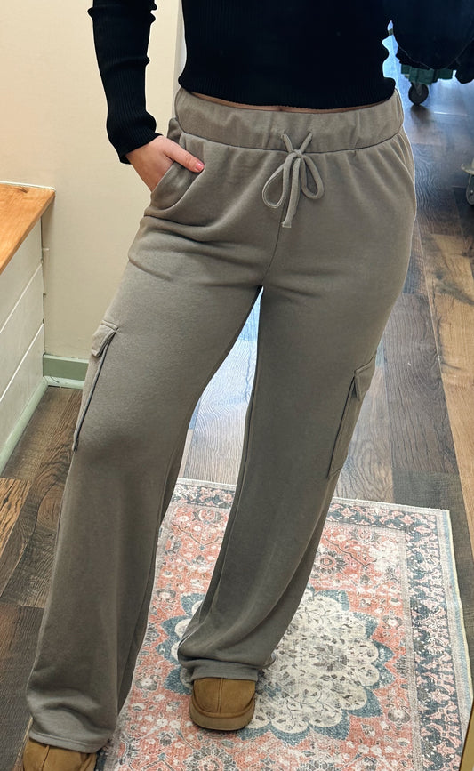 Comfy Cargo Pant