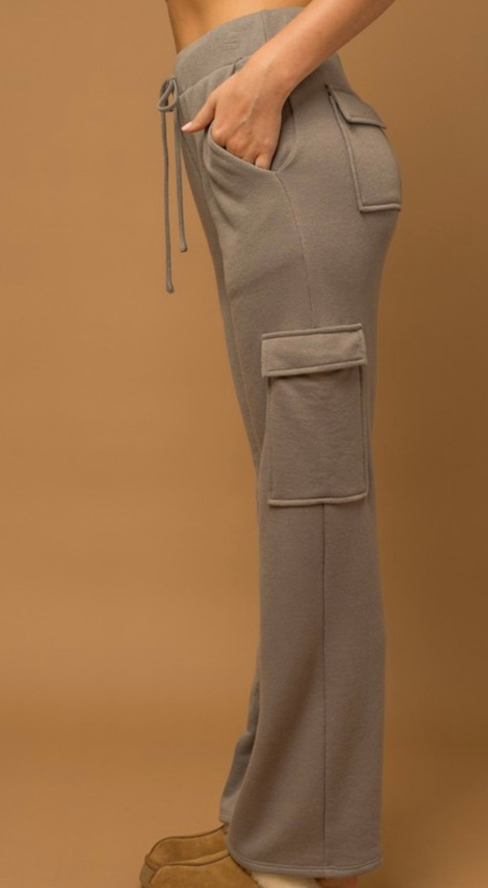 Comfy Cargo Pant