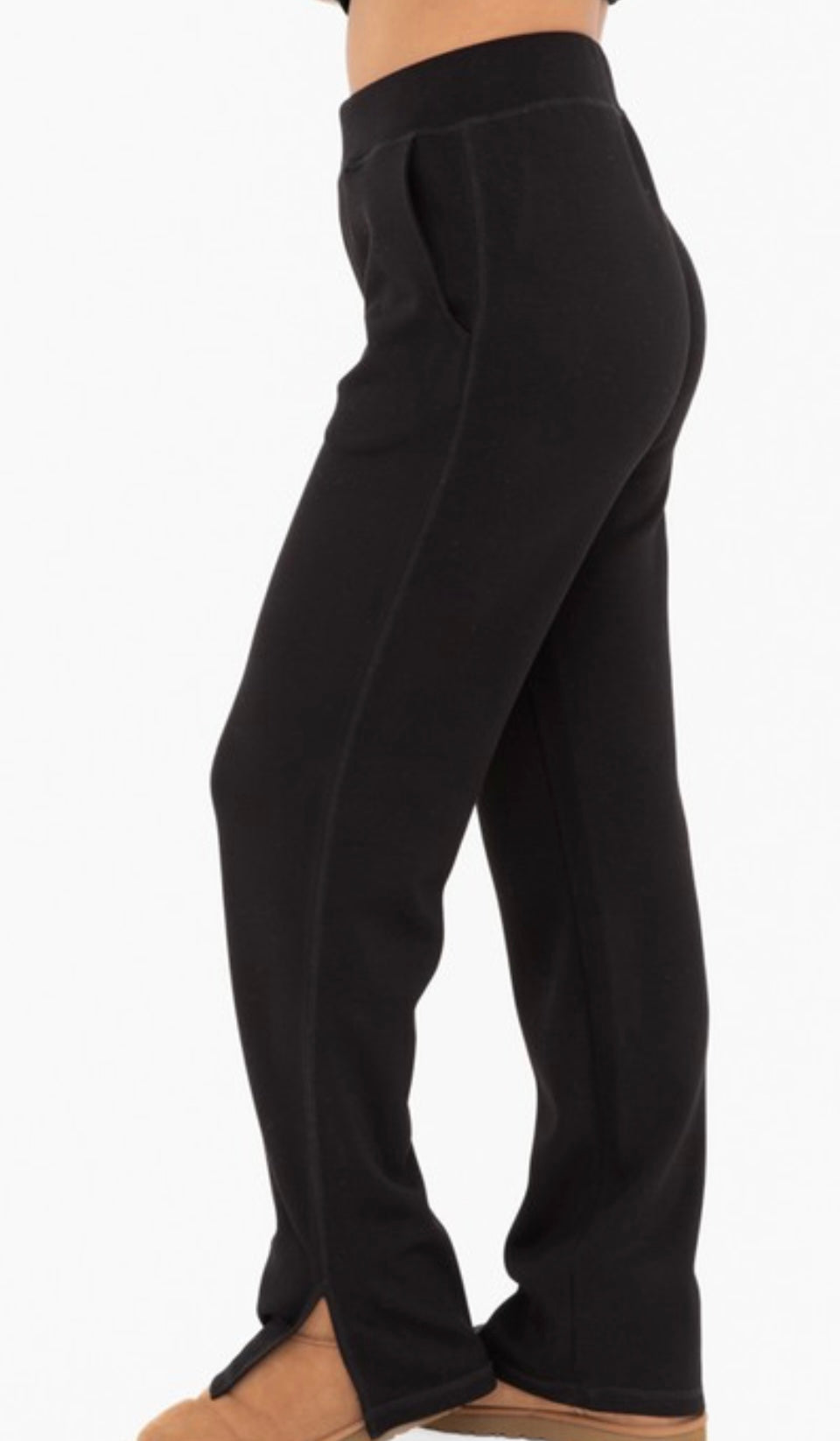 Elevated Lounge Pant