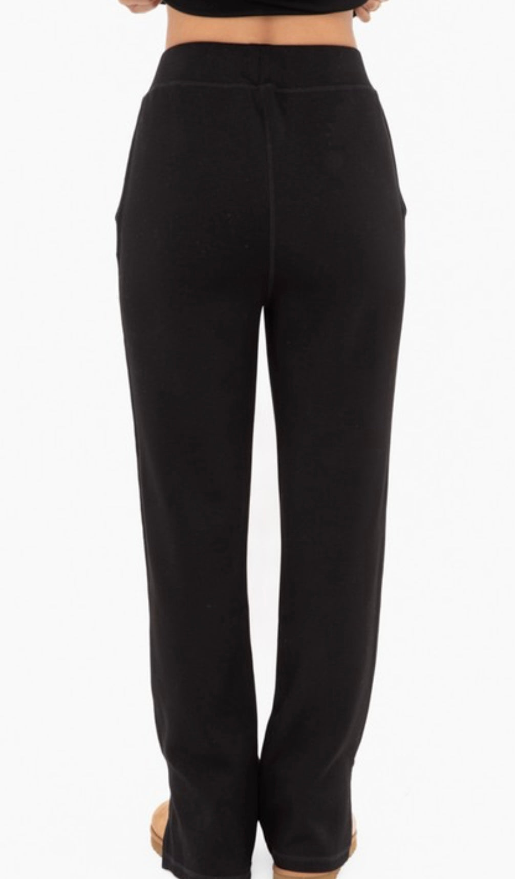 Elevated Lounge Pant