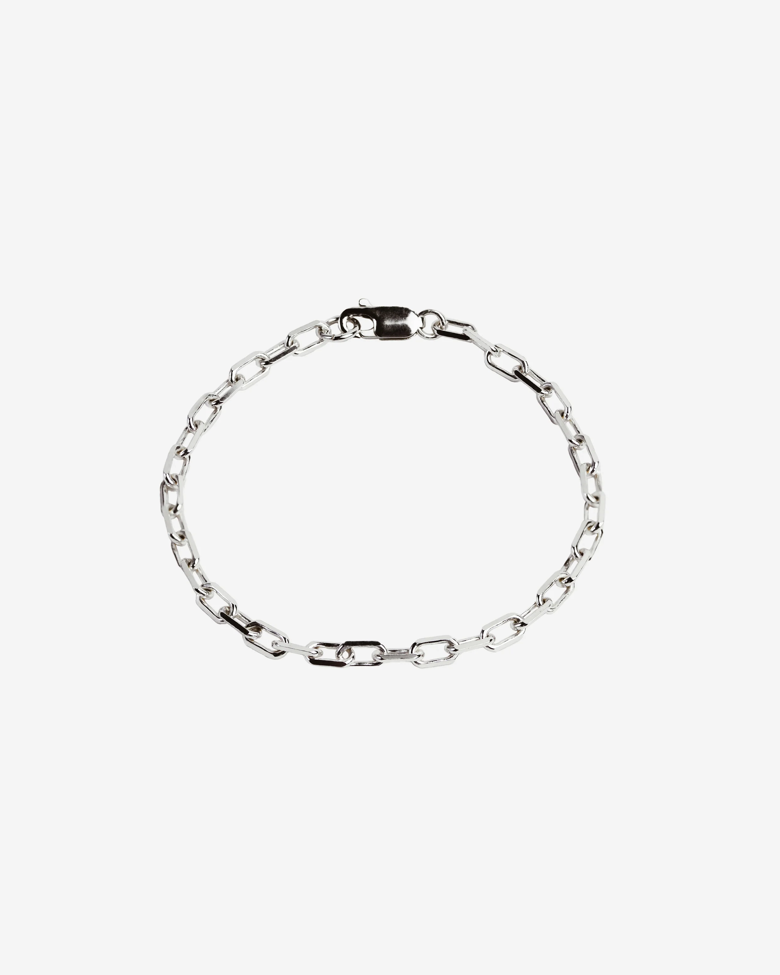 sterling silver.